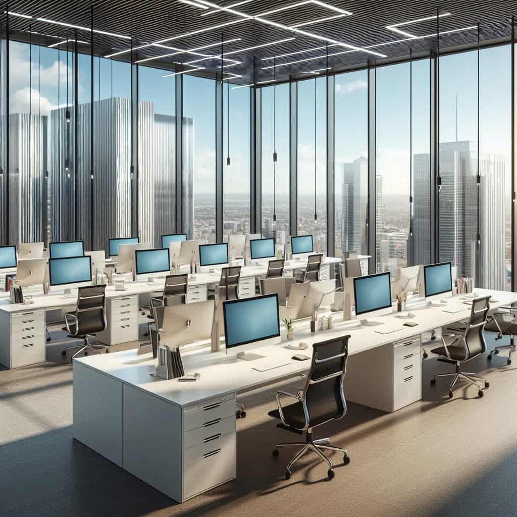 振泽左右办公世界文章配图